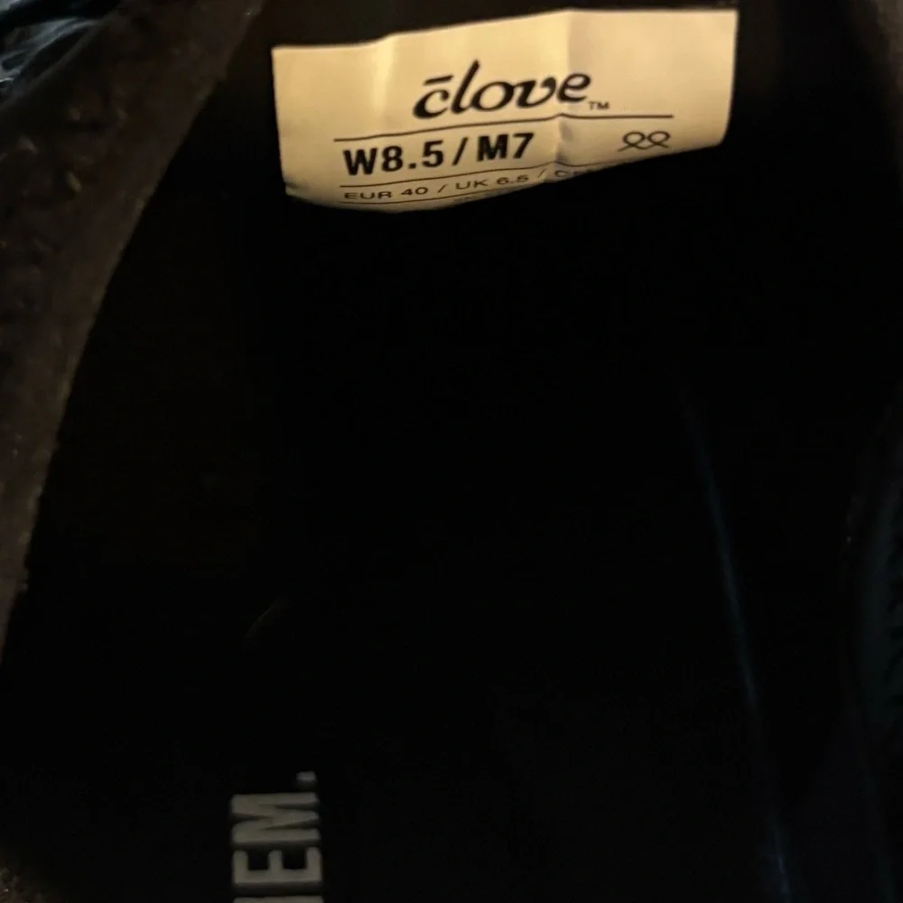 Clove very good